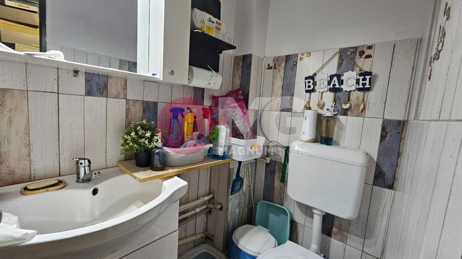 Apartament 3 camere de vanzare Rahova zona Petre Ispirescu - Poză 6