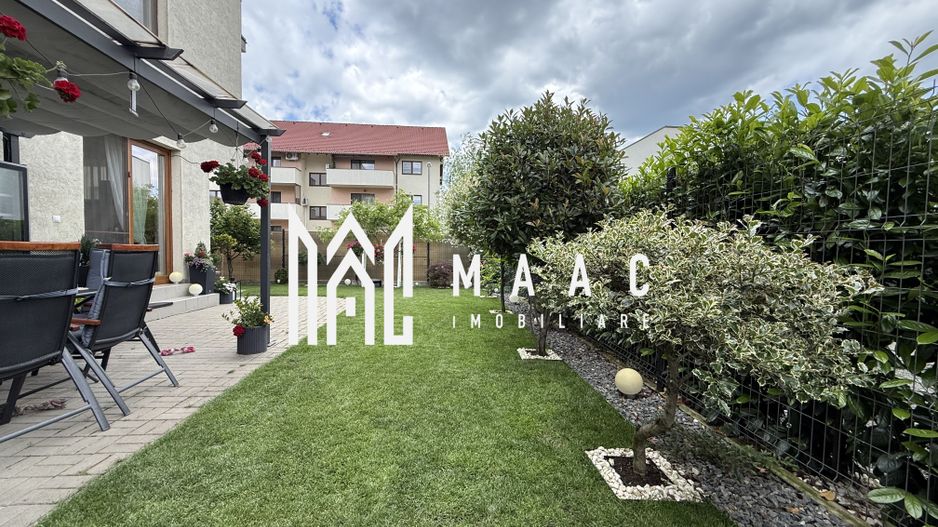 Apartament 3 camere | Gradina 159 MP | 2 Parcari | Selimbar - Poză 10