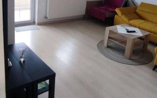 AP. 2 CAMERE- POPESTI-LEORDENI, PET-FRIENDLY, CENTRALA PROPRIE, MODERN - Poză 3