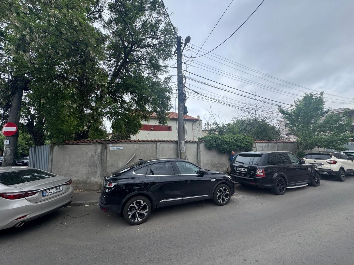 Casa de închiriat 7 camere Sector 4, ideal pentru clinica, gradinita - Poză 4