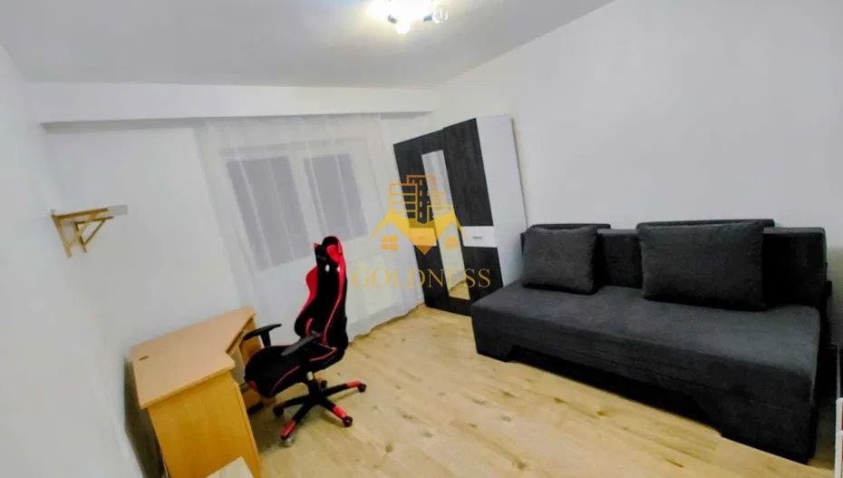 2 Camere decomandate,Pet friendly,Zorilor, UMF,UTCN, Lidl,Golden Tulip - Poză 2