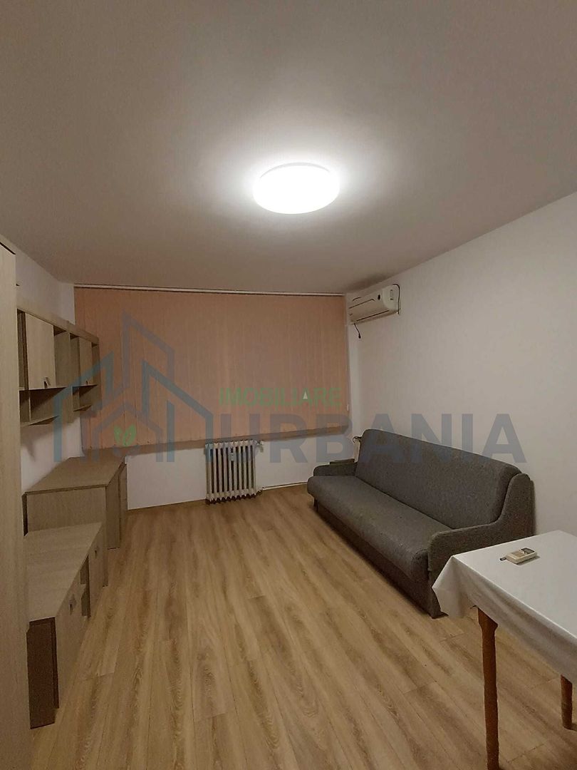 Garsonieră de închiriat, Nicolae Iorga, zona Gara Internațională, Iași - Poză 2