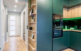 Casă de vis ultrafinisată în Florești – confort și eleganță. - Poză 5