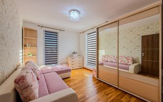 3 camere elegante cu terasă mare, Etaj retras, Andrei Mureșanu - Poză 4