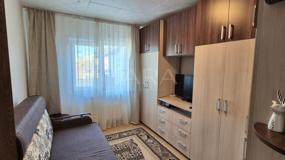 Apartament cu 3 camere de vânzare, Apahida - Poză 4
