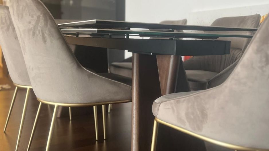 Apartament 4 camere Herastrau Nordului - Poză 22