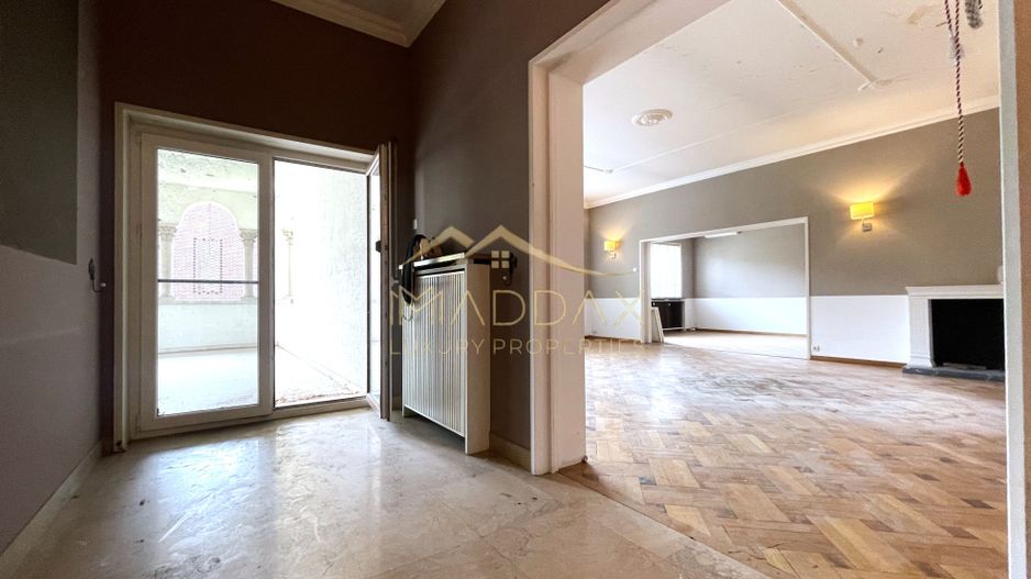 4 rooms ***203 SQM useful*** / 38 SQM terrace + garage / Primaverii - Poză 12