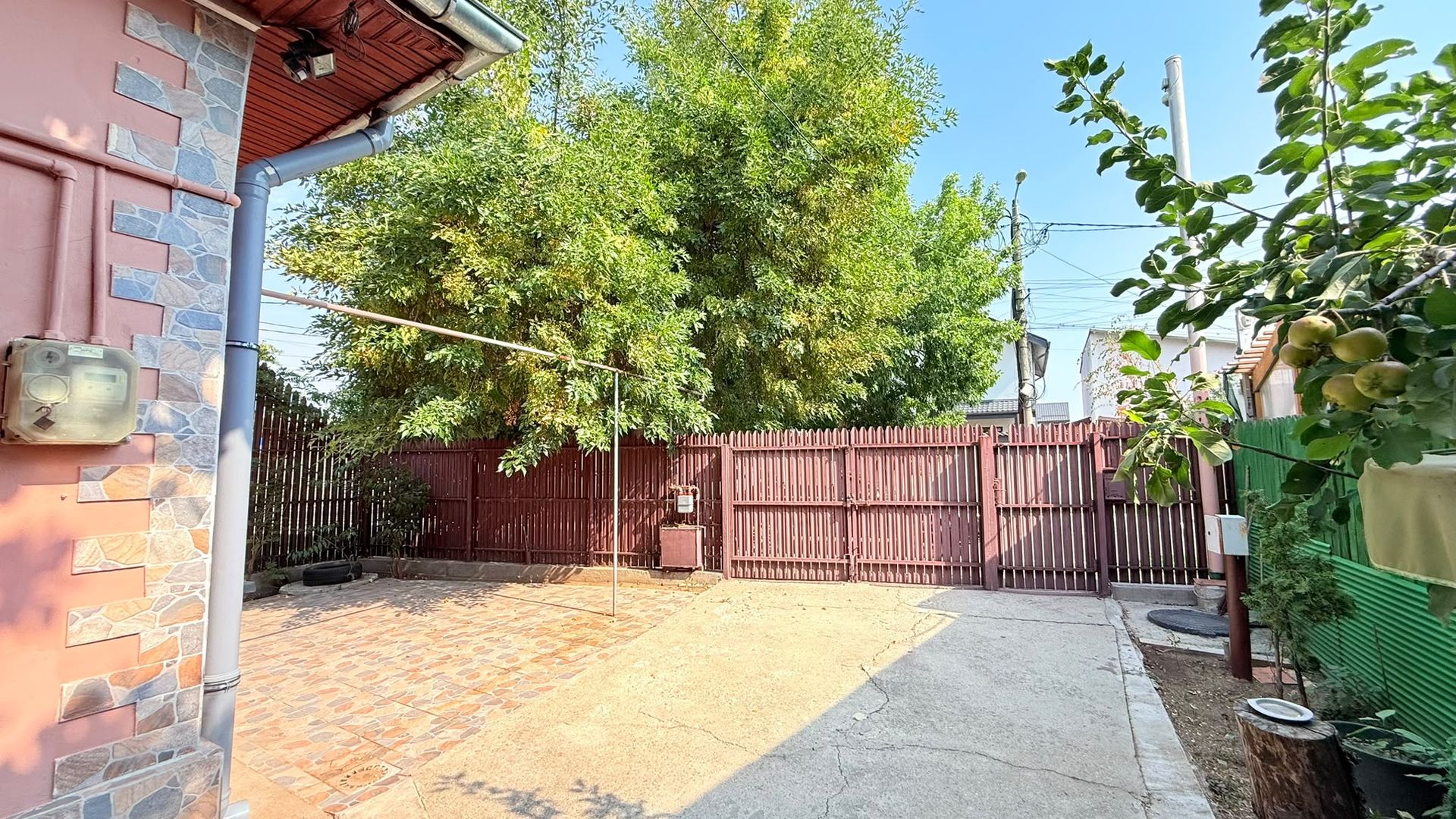 Casă de vânzare | 5 camere| Teren 428 mp | Voluntari, lângă Școala 1 - Poză 21