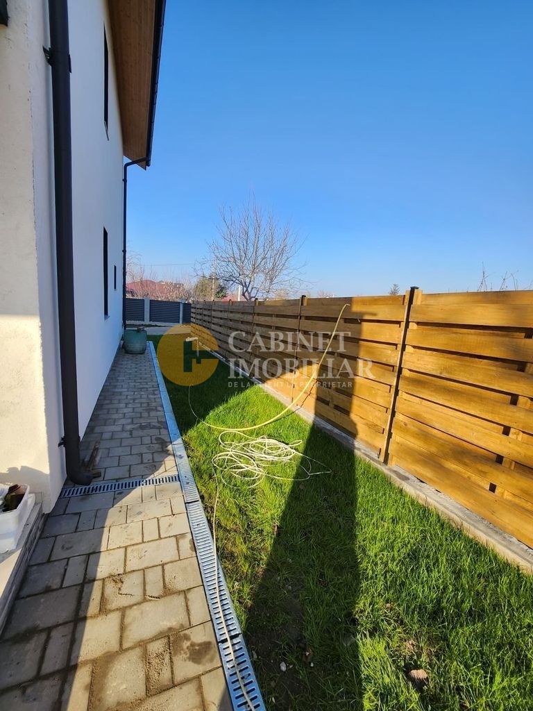 Casa Miroslava-Uricani - 4 camere 3 BAI - constructie regim propriu - TVA inclus - Poză 5