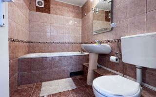 Apartament 2 camere decomandat, zona Iulius Mall - Poză 9