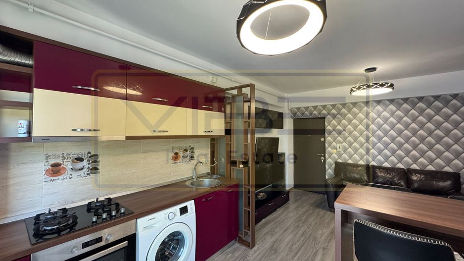 Apartament 2 camere Copou - Carol 1 Residence - Poză 2