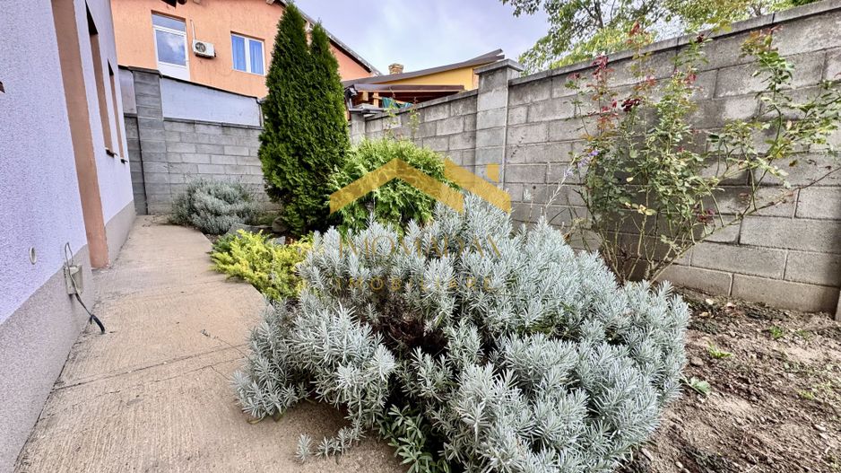 Mehala-Casa Individuală-Disponibilă Imediat - Poză 1