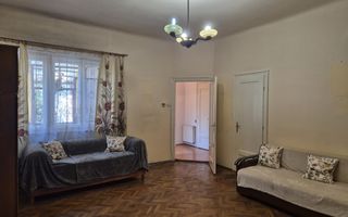Apartament în Vilă Interbelică – Ultracentral, lângă Parcul Central - Poză 5
