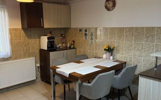 Aradului-BRD | 2 camere | Centrală proprie | Mobilat-utilat | Boxă - Poză 2