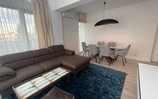 3 camere | Eminescu | Dacia | Ardeleni | Terasa | Toamnei - Poză 3