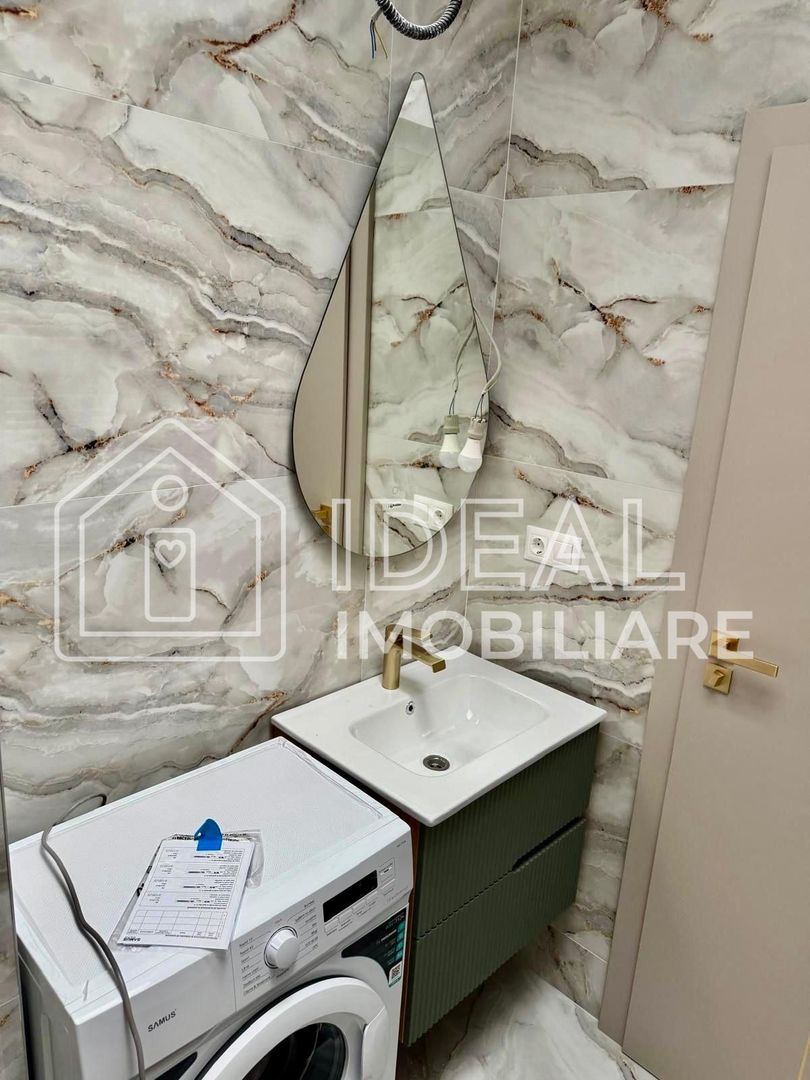 Apartament 3 camere | Prelungirea Doamna Stanca | 62mpu - Poză 11