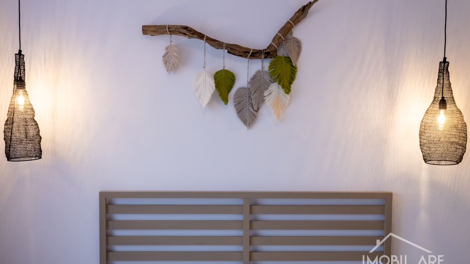Apartament 3 camere in zona parcului Poligon - Poză 7