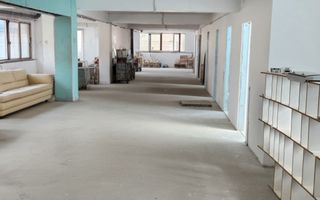 CLADIRE COMERCIALA | 857 MP | PARCARI SUBTERANE | - Poză 5