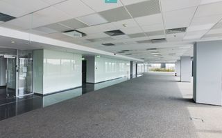 Spatii de birouri clasa A zona de vest, Grozavesti - Regie. - Poză 9