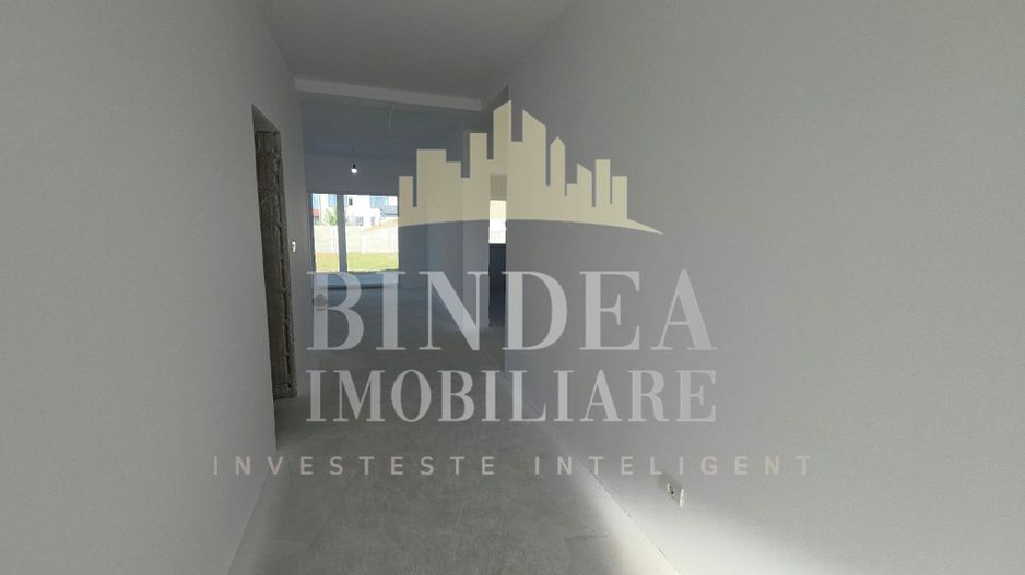 Casa individuala pe parter, 3 camere, 2 bai- Mosnita Noua, 640mp teren - Poză 7