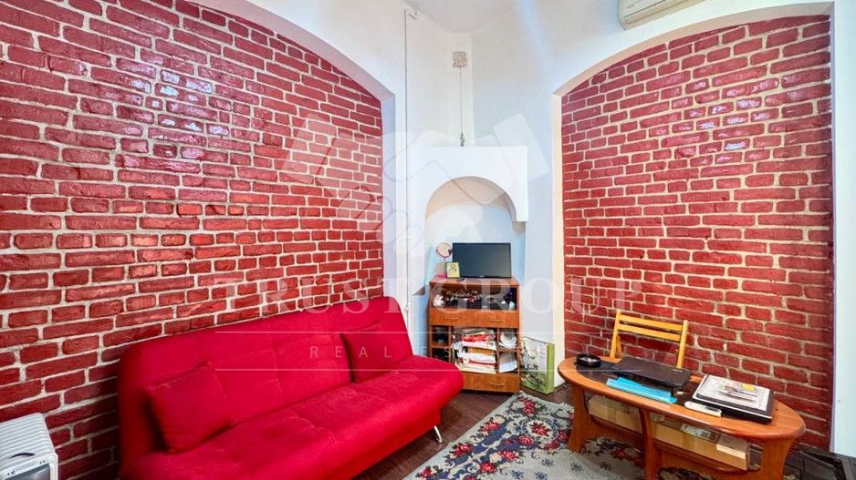 Apartament in vila | Victoriei | Curte comuna - Poză 11