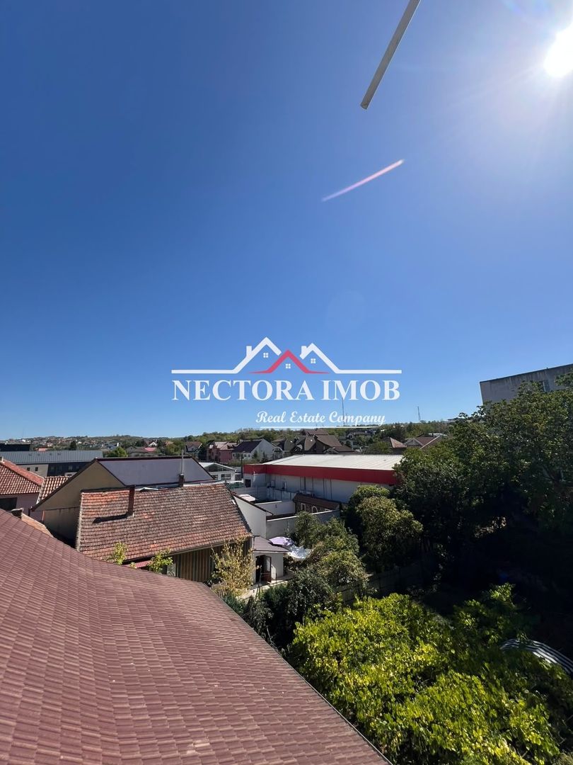 NECTORA IMOB Exclusivitate-Apartament 3 camere, 2 bai, Tip C, 74 mp - Poză 14
