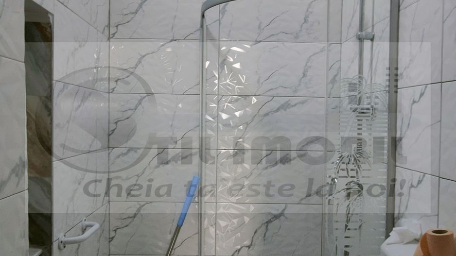 APARTAMENT ULTRACENTRAL , PIATA UNIRII, CUZA VODA 70 MP PLUS CURTE - Poză 49