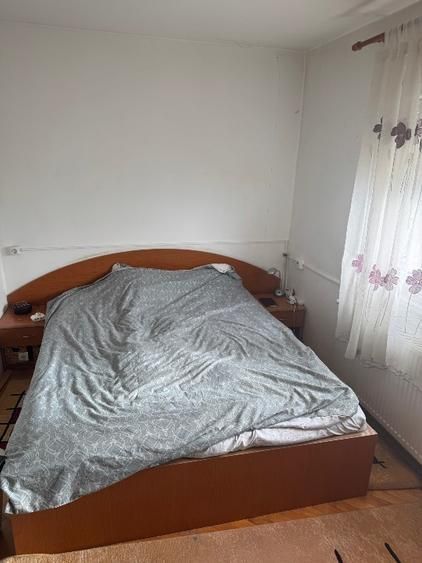 Apartament 3 camere, 31mp, etaj 4/4, bloc anvelopat, acoperis - Piata Doina - Poză 11