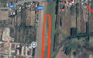 Teren intravilan Iasi - Poză 1