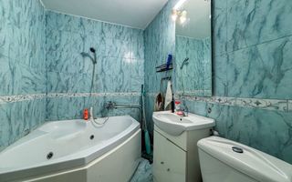Zorilor - 2 camere decomandat - Etaj 2 din 4 - Bloc Izolat Termic - Poză 5