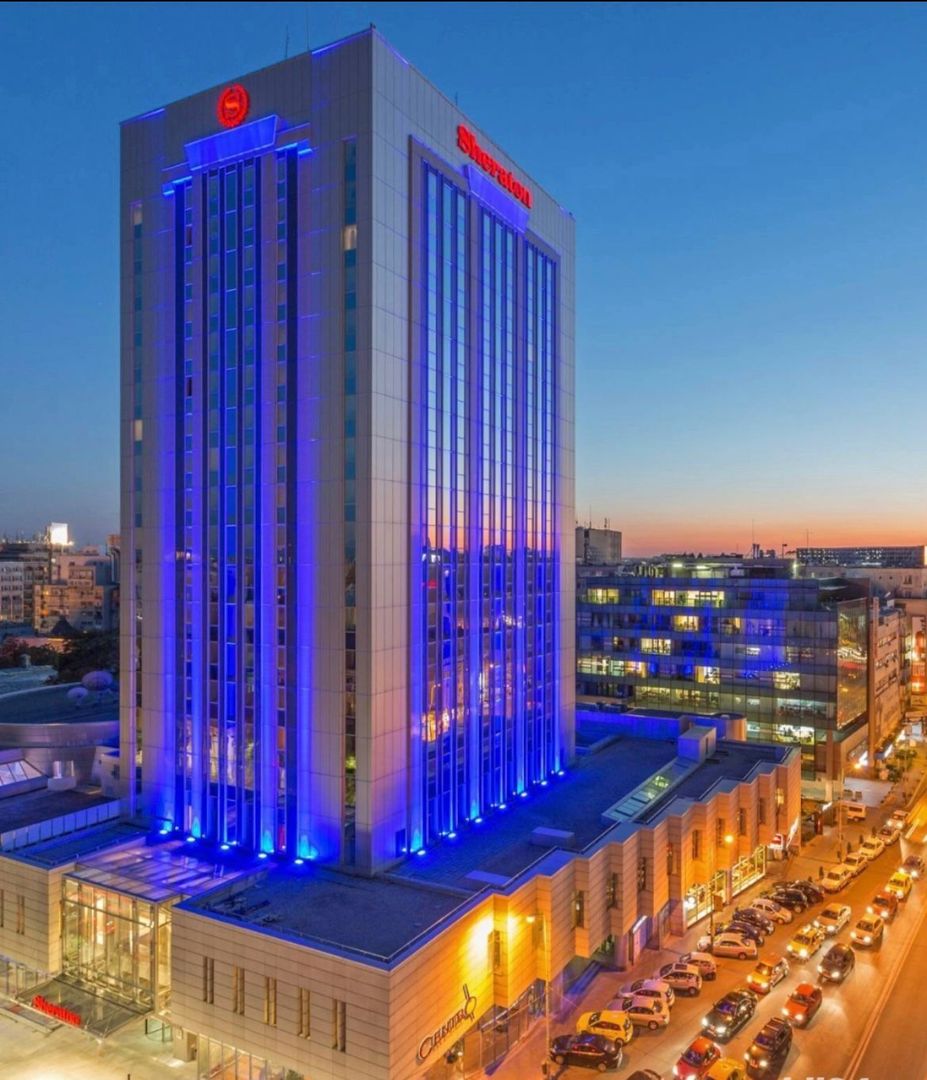 Inchiriez Garsoniera Piața Romană Ultracentrala lângă ASE - Poză 8