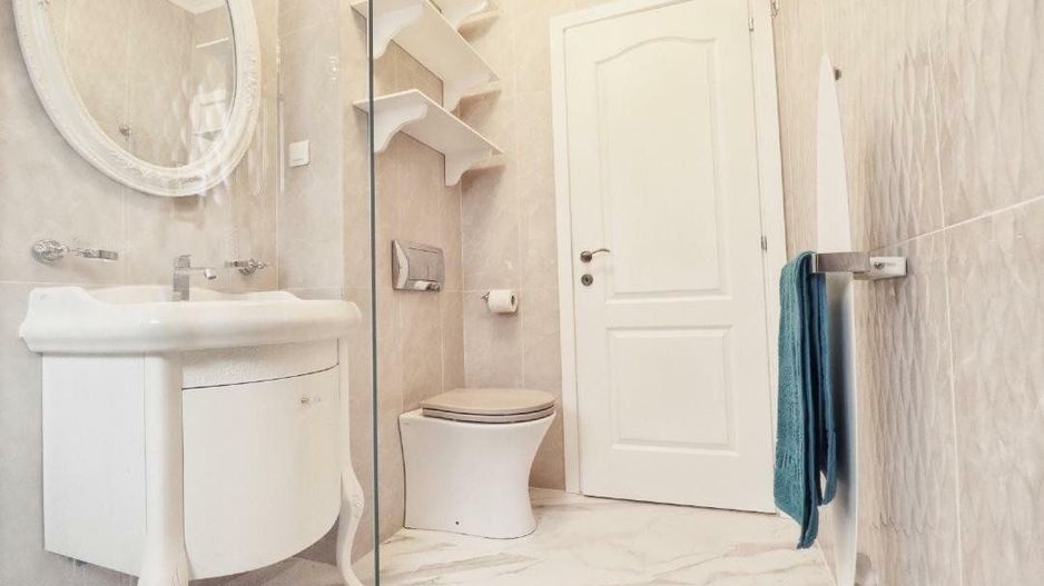 apartament 3 camere cu gradina  , Floreasca Residence - Poză 7