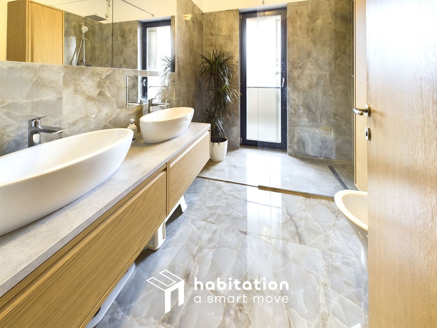 Apartament de vis, lângă Pădurea Verde- lux, spațiu si confort - Poză 14