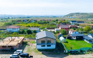🌿 Duplex cu 134 mp utili și curte proprie | Jucu de Mijloc - Poză 19
