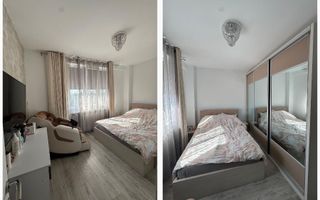 APARTAMENT 4 CAMERE PREMIUM TOMIS NORD  - 2 BAI / PARCARE PRIVATA - Poză 5