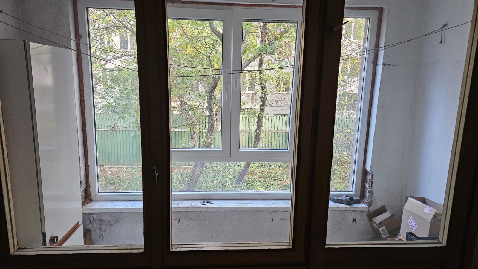 De vanzare Apartament 3 camere Drumul Taberei, metrou Romancerilor - Poză 2