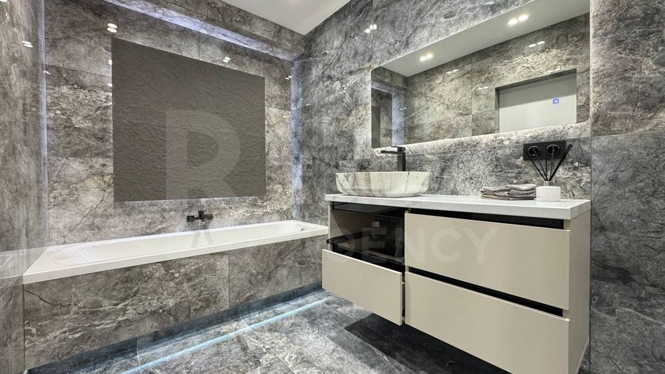 Vânzare, apartament, 3 camere, strada Nicolae Dimo, Durlești - Poză 14