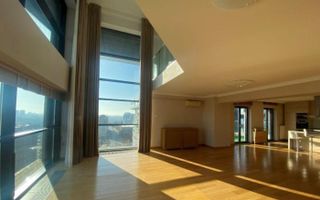 Penthouse de vanzare | complex Upground  | vedere spectaculoasa - Poză 13