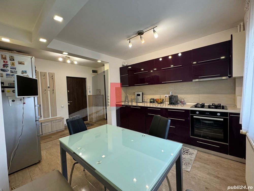 Apartament 2 camere 13 Septembrie Petre Ispirescu cu loc de parcare - Poză 4