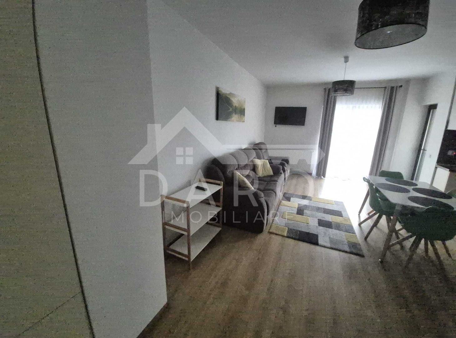 De închiriat apartament modern cu 2 camere, în bloc nou – Târgu Mureș - Poză 5