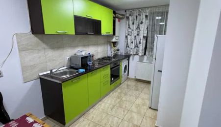 APARTAMENT 2 CAMERE DECOMANDAT | 50mp | MIHAIL SEBASTIAN | 113.000EUR