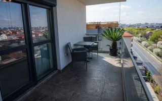 AP. 2 CAMERE- REGNUM RESIDENCE, PARCARE INCLUSA, CENTRALA, MODERN - Poză 6