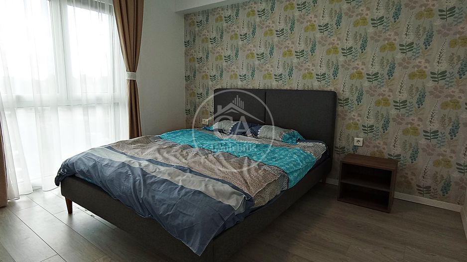 Apartament de inchiriat cu 2 camere in Grand Hill Oradea - Poză 4