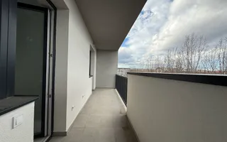 Penthouse | 4 camere | Balcon | Parcare | Terasa | D. Stanca - Poză 16