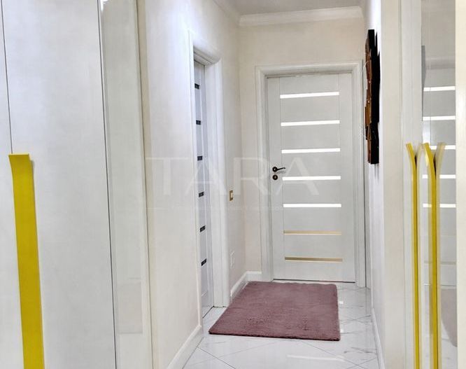 Apartament premium cu 3 camere și terase generoase – Grand Park. - Poză 8