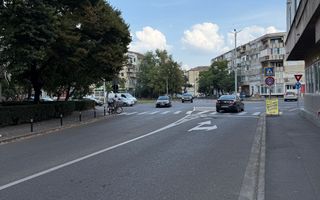 Apartament tip Q - 3 camere, 64 mp – Calea Aradului - Oradea - Poză 23