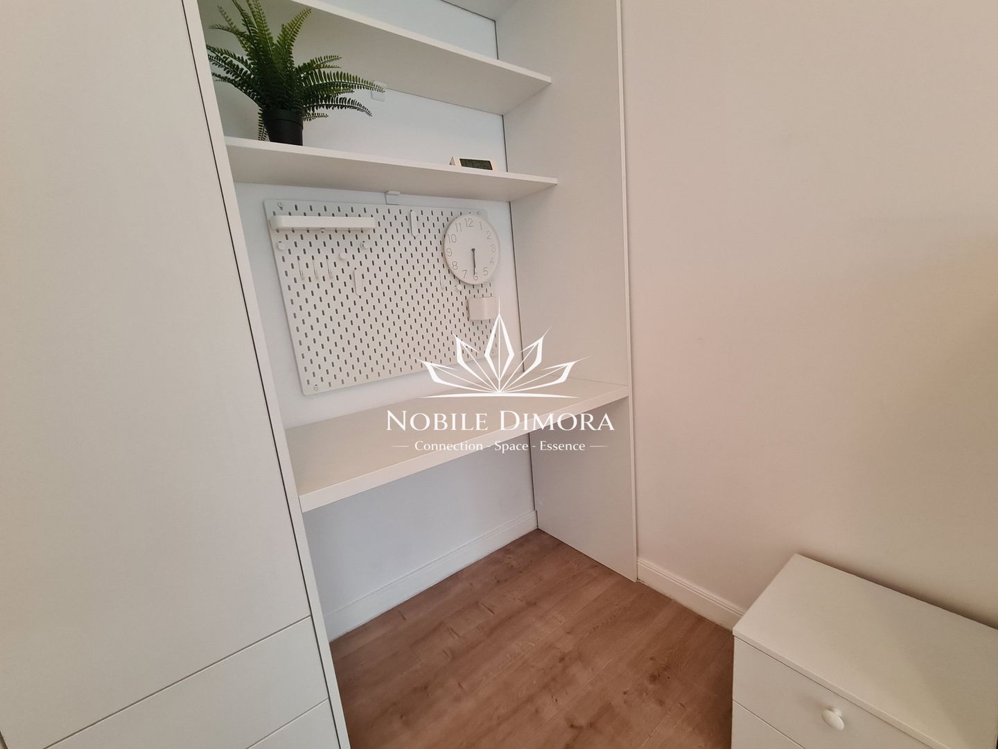 Apartament tip penthouse in Dumbravita langa Padure cu 3 camere - Poză 9