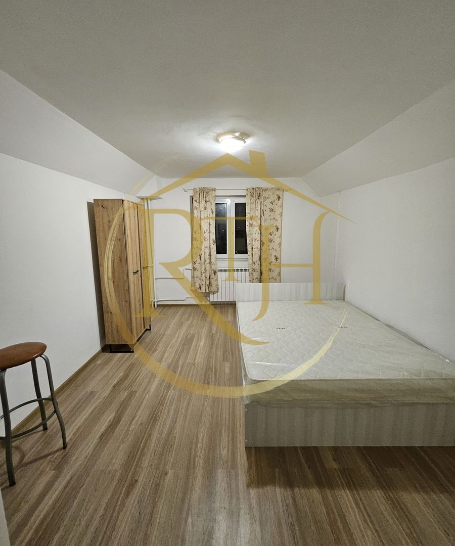 Oferim spre vânzare o garsonieră spațioasă în zona Take Ionescu - Poză 1