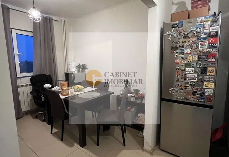 2 camere | 58mp | Renovat | Etaj intermediar | - Poză 2