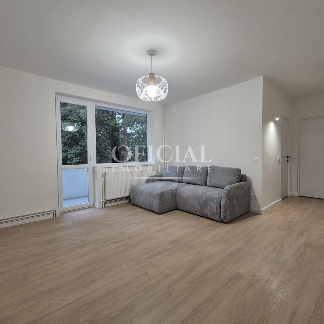 Apartament 3 camere | 57 Mp | Balcon 9 Mp | Gheorgheni Aleea Baita - Poză 2